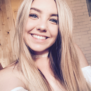 Ashley R. - Buffalo Babysitter