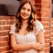 Rachel  C., Babysitter in 21740 with 3 years of paid experience