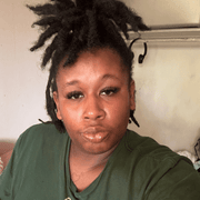 Aliyah K., Care Companion in Inglewood, CA with 1 year paid experience