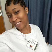 Tasia N., Care Companion in Richmond, VA 23224 with 1 year paid experience