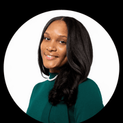 Terrianna L., Babysitter in 43201 with 1 year of paid experience