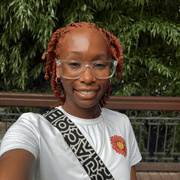 Chardonnai G., Babysitter in 37204 with 5 years of paid experience