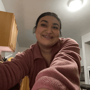 Cynthia G., Babysitter in Oxnard, CA with 1 year paid experience