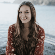 Vivien V., Nanny in 98240 with 1 year of paid experience