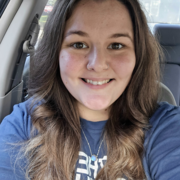 Juli S., Babysitter in San Marcos, TX with 8 years paid experience