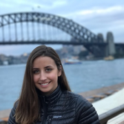 Leda K. - New York <span class="translation_missing" title="translation missing: en.application.care_types.child_care">Child Care</span>