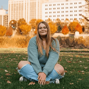 Chloe F., Babysitter in 43116 with 2 years of paid experience