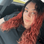 Amariss G., Babysitter in 08562 with 2 years of paid experience