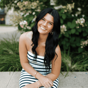Katelyn S., Babysitter in 55020 with 7 years of paid experience