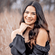 Jozlynn C., Child Care Provider in 78063 with 5 years of paid experience
