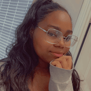 Khymirah D., Child Care Provider in 47384 with 1 year of paid experience