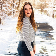 Lindsey T. - Spanish Fork Babysitter