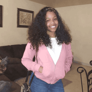 Angel V., Nanny in Newport News, VA with 0 years paid experience