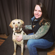 Kayla W., Pet Care Provider in Beloit, WI 53511 with 10 years paid experience