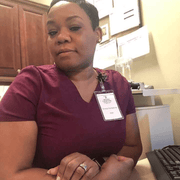 Sharon H., Care Companion in Lawrenceville, GA with 33 years paid experience