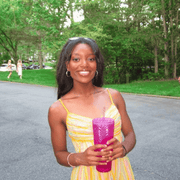 Azaria B., Babysitter in Richmond, VA with 6 years paid experience