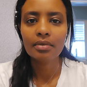 Rahel D., Nanny in Dallas, TX 75287 with 8 years of paid experience