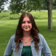 Faith S., Nanny in 48827 with 4 years of paid experience