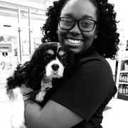 Andre'a A., Pet Care Provider in Cleveland, OH 44108 with 1 year paid experience