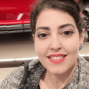 Raziyeh R., Babysitter in Bellevue, WA with 5 years paid experience