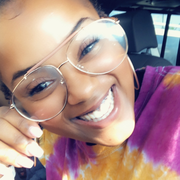 Breyione P. - Loganville Nanny