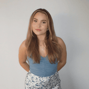 Yesanya M., Babysitter in 60614 with 5 years of paid experience