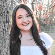 Lillian T., Babysitter in Manhattan, KS with 8 years paid experience
