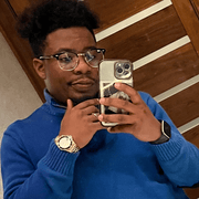 Justin S., Nanny in Lithonia, GA with 5 years paid experience