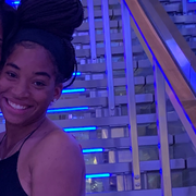 Monay S., Babysitter with 4 years of paid experience