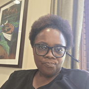 Thokozani S., Care Companion in Everett, WA with 2 years paid experience