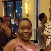 Amari D., Babysitter in Fresno, TX with 0 years paid experience