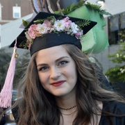 Julia H., Babysitter in 01026 with 1 year of paid experience