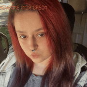 Cheyenne I., Child Care in Biloxi, MS 39531 with 0 years of paid experience