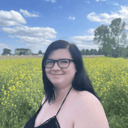 Chassidy S., Nanny in Bunn, NC 27508 with 12 years of paid experience