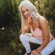 Tuesday B., Babysitter in Sanford, MI with 3 years paid experience