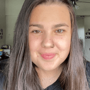 Savannah H., Child Care in Oglesby, TX 76561 with 6 years of paid experience
