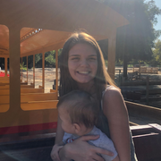 Katelynn L., Babysitter in Davis, CA with 9 years paid experience