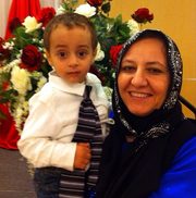 Bayan S., Babysitter in Gainesville, VA with 23 years paid experience