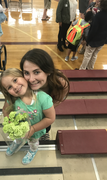 Rebecca P., Babysitter in Manns Choice, PA with 5 years paid experience