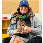 Allie E., Nanny in 11385 with 10 years of paid experience