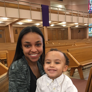 Destinee L., Babysitter in Pittsburgh, PA with 2 years paid experience