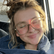 Rylee M., Nanny in 46121 with 5 years of paid experience