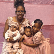 Kreasha S., Nanny in Ogden, KS 66517 with 3 years of paid experience