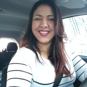 Natalia Pessoa C., Care Companion in Santa Clara, CA with 1 year paid experience