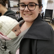 Kayleigh E. - Pasco Babysitter