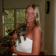 Leah K., Babysitter in Johns Island, SC 29455 with 2 years of paid experience