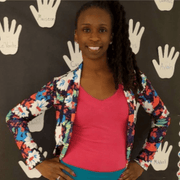 Leah G., Nanny in 30055 with 20 years of paid experience