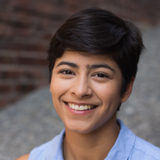 Sumaya M. - New York Babysitter