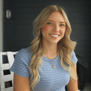 Hannah F., Child Care in Camden, OH 45311 with 4 years of paid experience