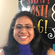 Hema S., Nanny in Austin, TX with 7 years paid experience